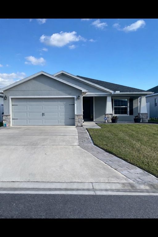 3836 WHITE IBIS ROAD, Lakeland, FL 33811