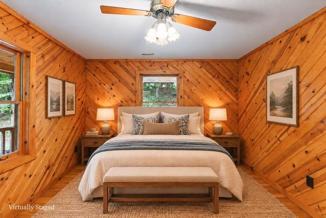 2930 Upper Bell Creek Road, Hayesville, NC 28904
