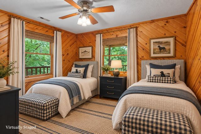 2930 Upper Bell Creek Road, Hayesville, NC 28904