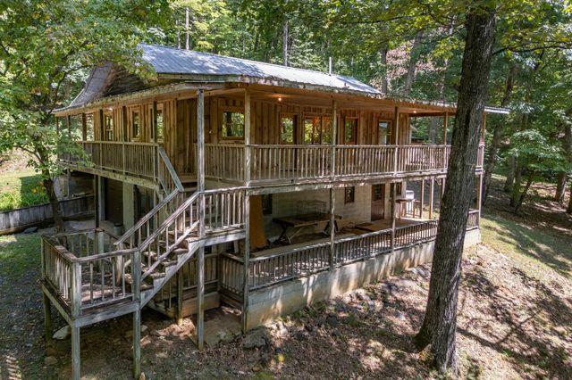 2930 Upper Bell Creek Road, Hayesville, NC 28904