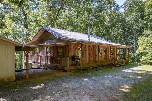 2930 Upper Bell Creek Road, Hayesville, NC 28904
