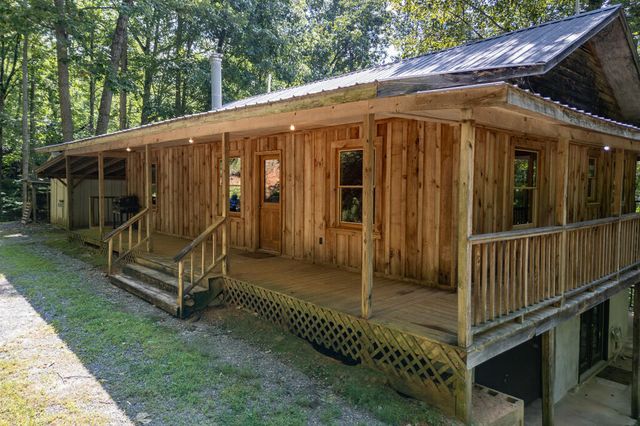 2930 Upper Bell Creek Road, Hayesville, NC 28904