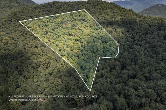 2930 Upper Bell Creek Road, Hayesville, NC 28904