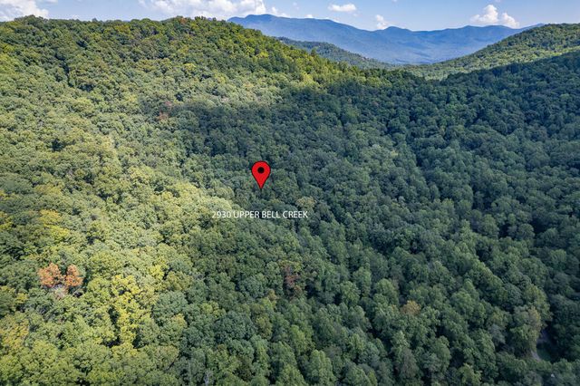 2930 Upper Bell Creek Road, Hayesville, NC 28904