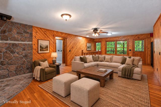2930 Upper Bell Creek Road, Hayesville, NC 28904