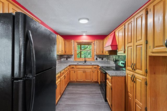 2930 Upper Bell Creek Road, Hayesville, NC 28904