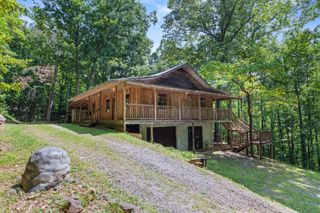 2930 Upper Bell Creek Road, Hayesville, NC 28904