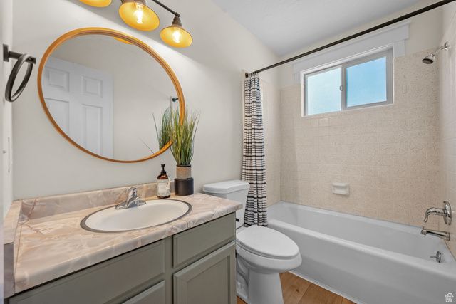 212 S GLEN DR, Farmington, UT 84025