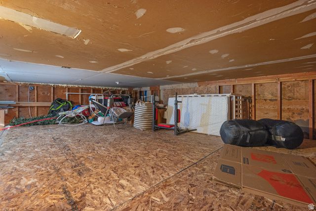 212 S GLEN DR, Farmington, UT 84025