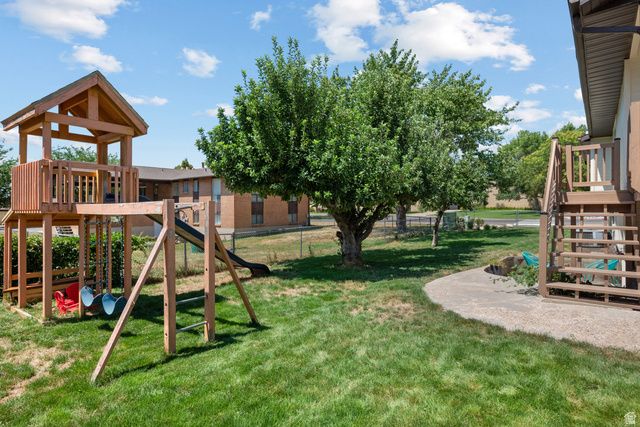 212 S GLEN DR, Farmington, UT 84025