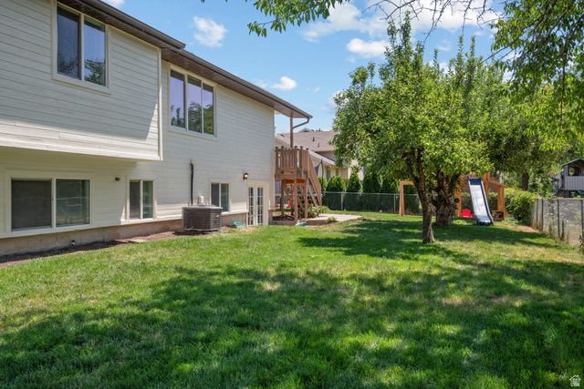 212 S GLEN DR, Farmington, UT 84025
