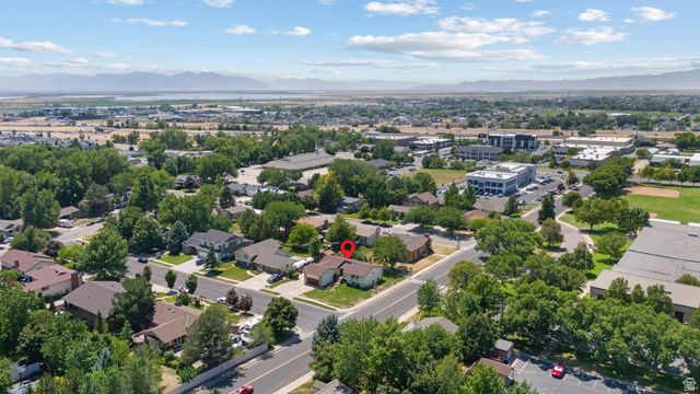 212 S GLEN DR, Farmington, UT 84025