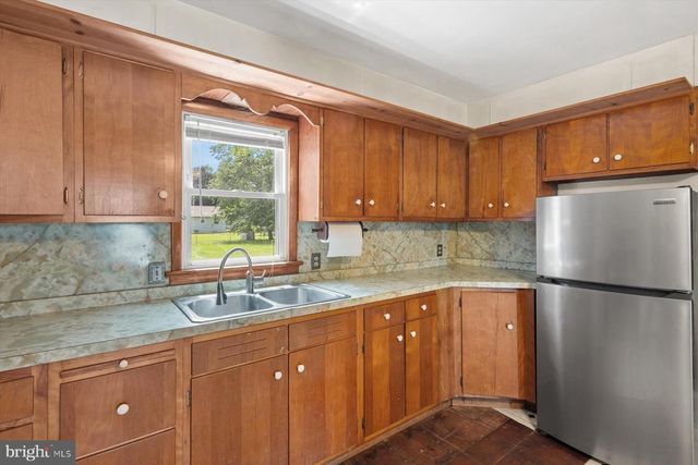 10076 WOODLAND FERRY RD, Laurel, DE 19956