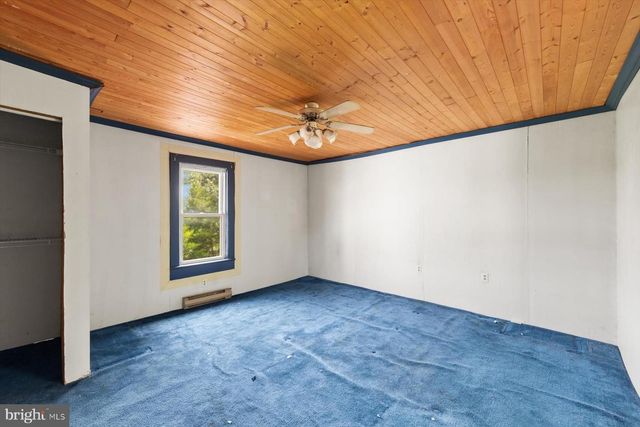 10076 WOODLAND FERRY RD, Laurel, DE 19956