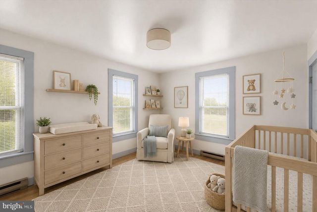 10076 WOODLAND FERRY RD, Laurel, DE 19956