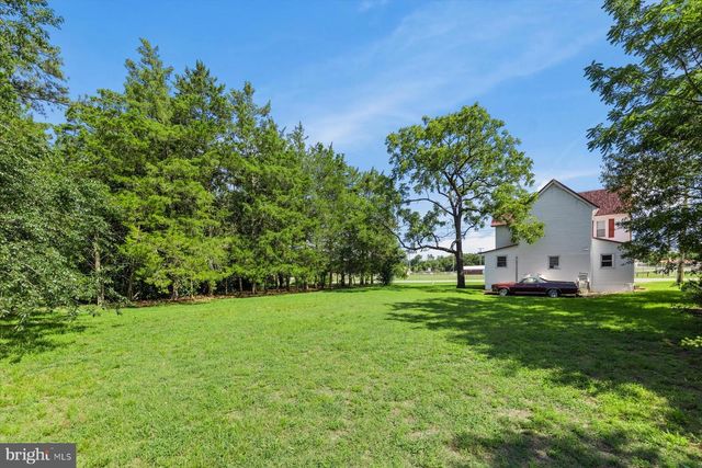 10076 WOODLAND FERRY RD, Laurel, DE 19956