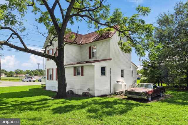 10076 WOODLAND FERRY RD, Laurel, DE 19956