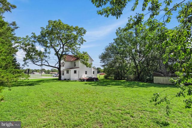 10076 WOODLAND FERRY RD, Laurel, DE 19956
