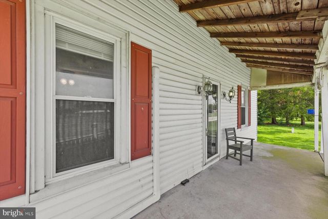 10076 WOODLAND FERRY RD, Laurel, DE 19956
