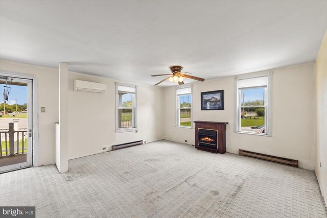 10076 WOODLAND FERRY RD, Laurel, DE 19956