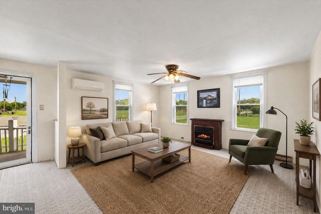 10076 WOODLAND FERRY RD, Laurel, DE 19956