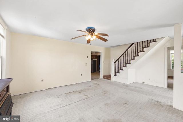 10076 WOODLAND FERRY RD, Laurel, DE 19956