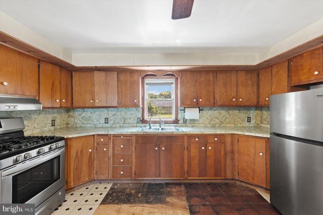 10076 WOODLAND FERRY RD, Laurel, DE 19956