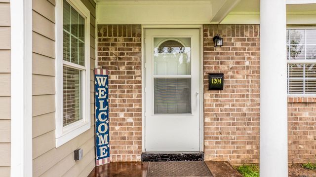 1204 Eastview Drive, Jacksonville, AR 72076