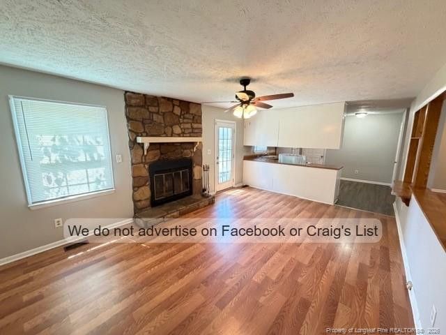 6735 Seaford Drive, Fayetteville, NC 28314