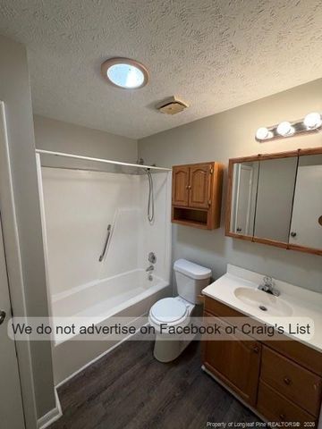 6735 Seaford Drive, Fayetteville, NC 28314