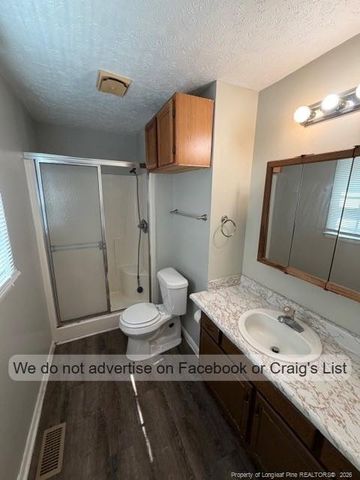 6735 Seaford Drive, Fayetteville, NC 28314