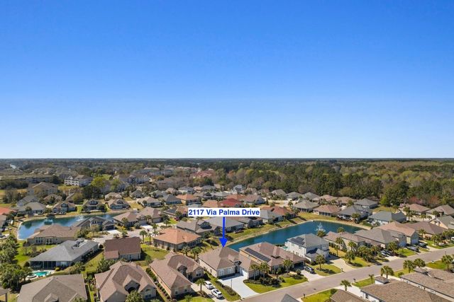 2117 Via Palma Dr., North Myrtle Beach, SC 29582