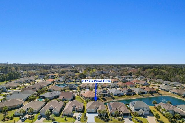 2117 Via Palma Dr., North Myrtle Beach, SC 29582
