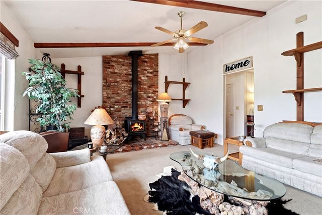 48150 Twin Pines Road, Banning, CA 92220