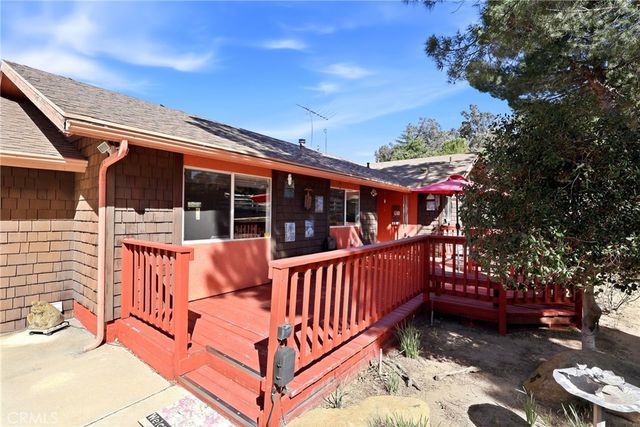 48150 Twin Pines Road, Banning, CA 92220