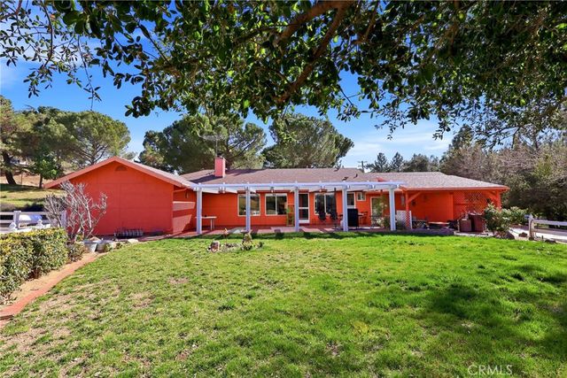 48150 Twin Pines Road, Banning, CA 92220