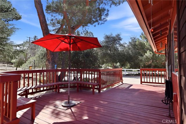 48150 Twin Pines Road, Banning, CA 92220