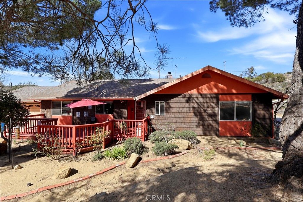 Image 1 of property listing at 48150 Twin Pines Road, Banning, CA 92220