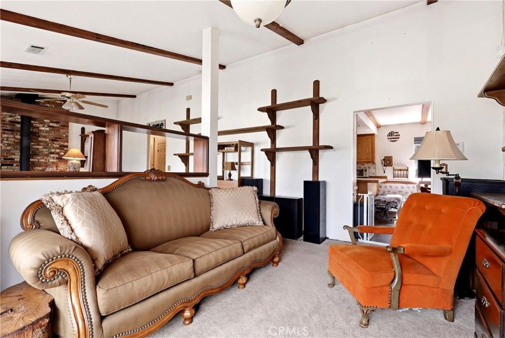 Image 10 of property listing at 48150 Twin Pines Road, Banning, CA 92220