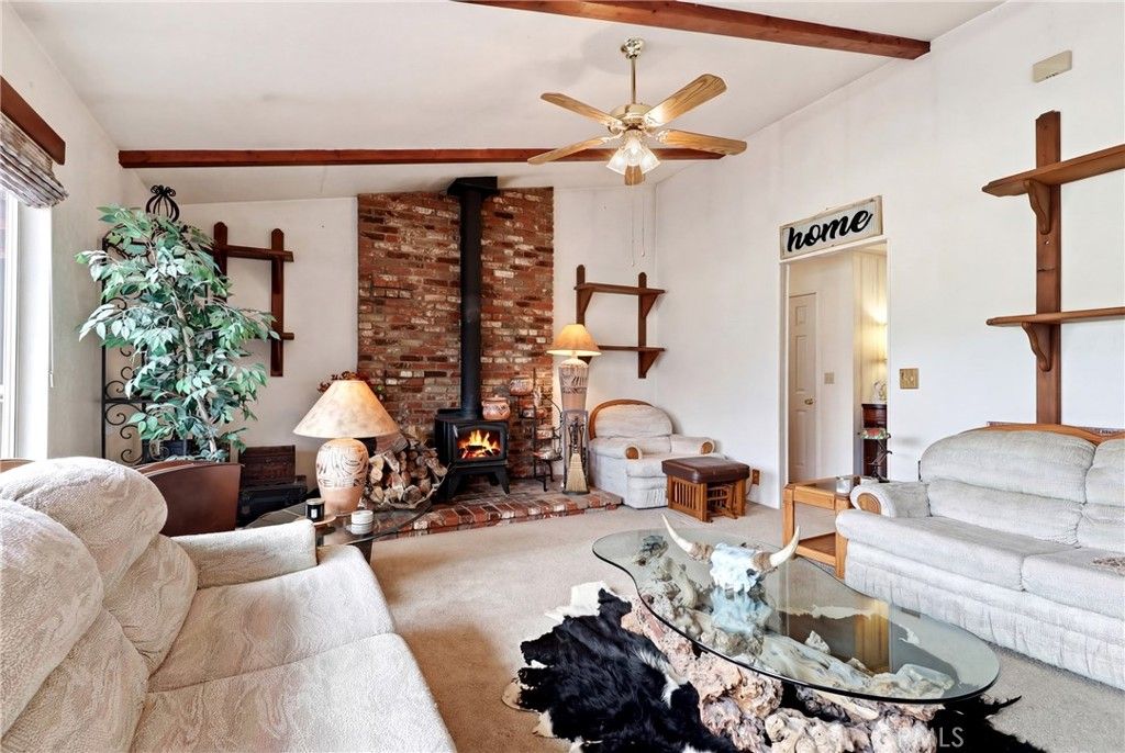 Image 12 of property listing at 48150 Twin Pines Road, Banning, CA 92220