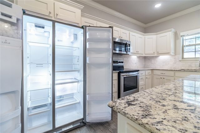 58 Headley Drive, Bella Vista, AR 72714