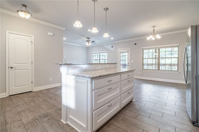 58 Headley Drive, Bella Vista, AR 72714