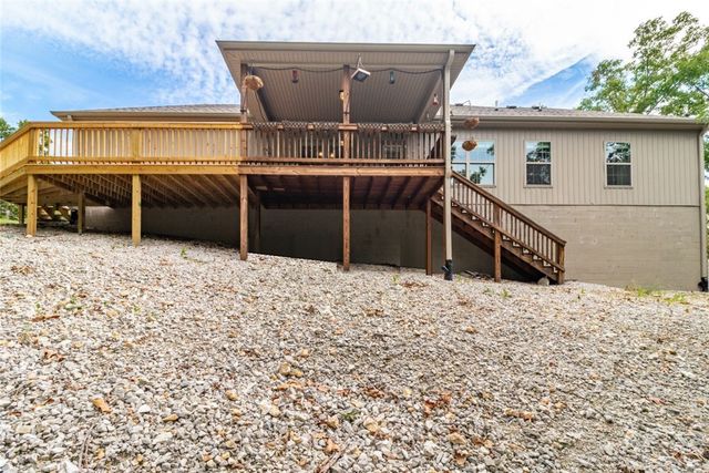 58 Headley Drive, Bella Vista, AR 72714