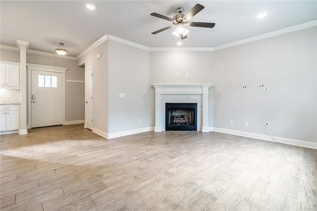 58 Headley Drive, Bella Vista, AR 72714