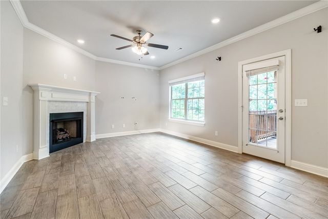 58 Headley Drive, Bella Vista, AR 72714