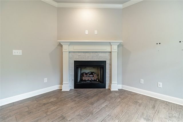 58 Headley Drive, Bella Vista, AR 72714