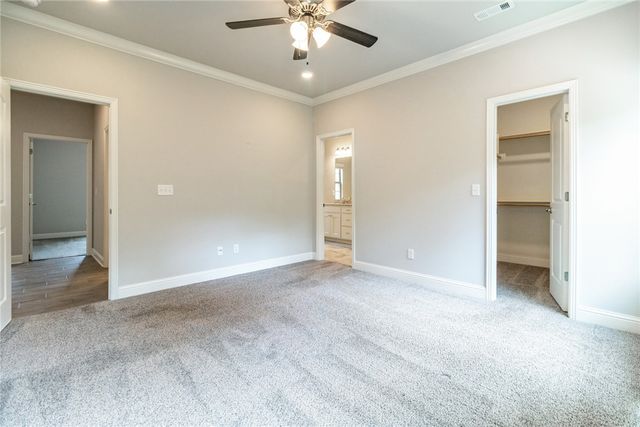 58 Headley Drive, Bella Vista, AR 72714