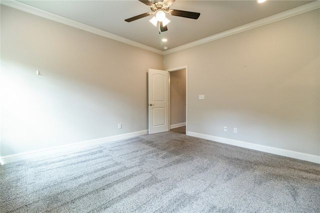 58 Headley Drive, Bella Vista, AR 72714