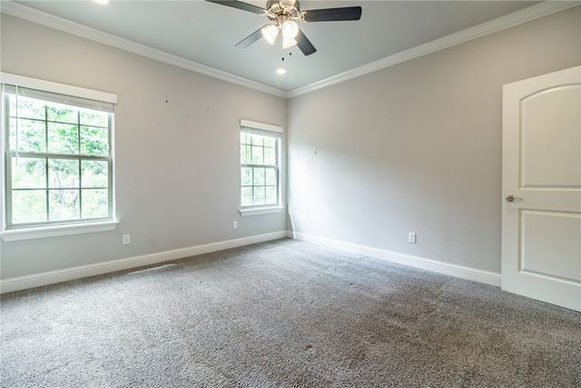 58 Headley Drive, Bella Vista, AR 72714