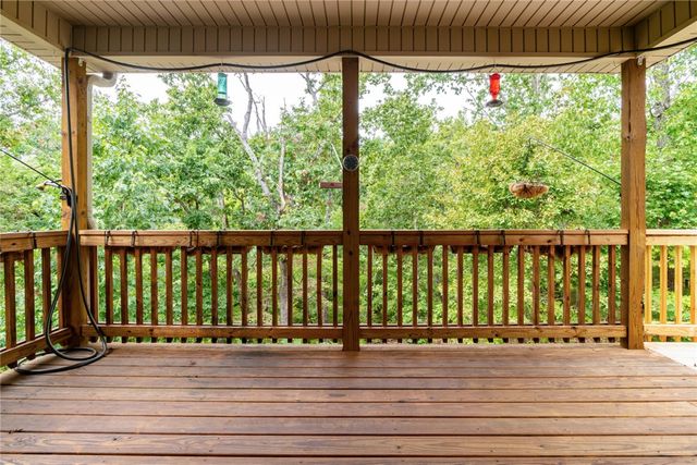 58 Headley Drive, Bella Vista, AR 72714